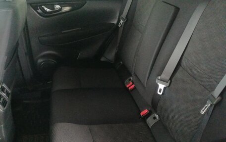 Nissan Qashqai, 2016 год, 1 600 000 рублей, 11 фотография