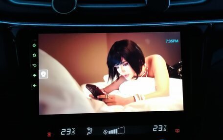 Nissan Qashqai, 2016 год, 1 600 000 рублей, 18 фотография