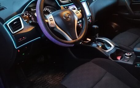 Nissan Qashqai, 2016 год, 1 600 000 рублей, 16 фотография