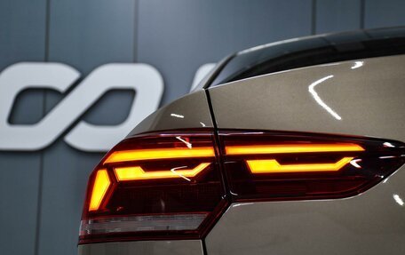 Volkswagen Polo VI (EU Market), 2020 год, 1 499 000 рублей, 5 фотография