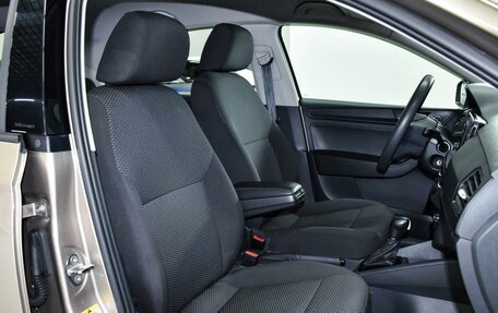 Volkswagen Polo VI (EU Market), 2020 год, 1 499 000 рублей, 7 фотография