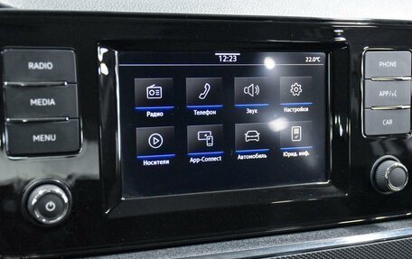 Volkswagen Polo VI (EU Market), 2020 год, 1 499 000 рублей, 17 фотография