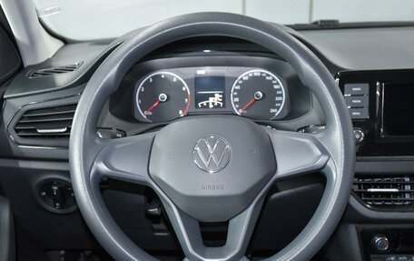 Volkswagen Polo VI (EU Market), 2020 год, 1 499 000 рублей, 13 фотография