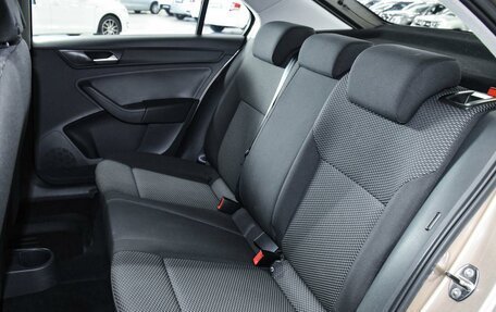 Volkswagen Polo VI (EU Market), 2020 год, 1 499 000 рублей, 9 фотография