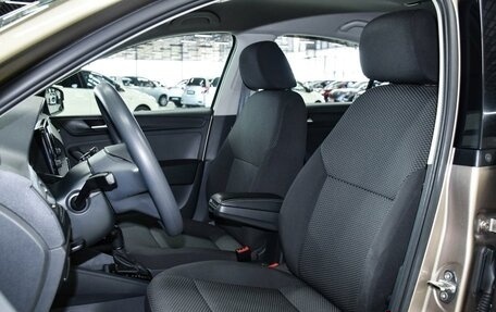 Volkswagen Polo VI (EU Market), 2020 год, 1 499 000 рублей, 10 фотография