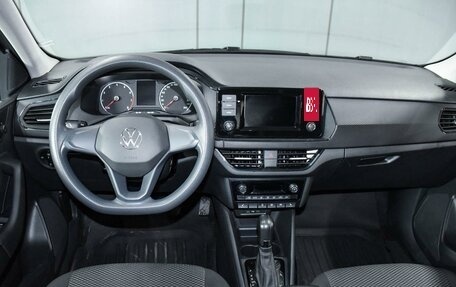 Volkswagen Polo VI (EU Market), 2020 год, 1 499 000 рублей, 12 фотография