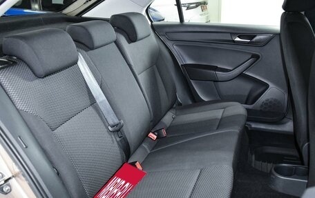 Volkswagen Polo VI (EU Market), 2020 год, 1 499 000 рублей, 8 фотография