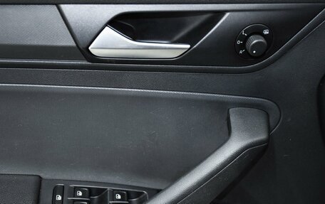 Volkswagen Polo VI (EU Market), 2020 год, 1 499 000 рублей, 22 фотография