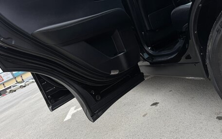 Lexus RX III, 2012 год, 2 540 000 рублей, 10 фотография