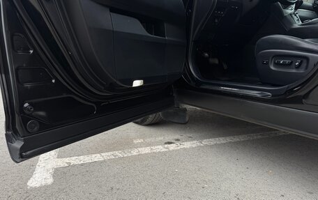 Lexus RX III, 2012 год, 2 540 000 рублей, 13 фотография