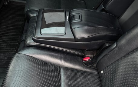 Lexus RX III, 2012 год, 2 540 000 рублей, 11 фотография