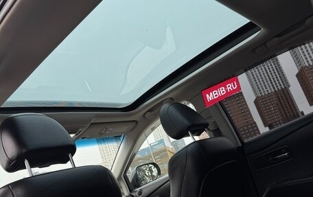 Lexus RX III, 2012 год, 2 540 000 рублей, 12 фотография