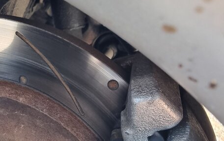 Chevrolet Niva I рестайлинг, 2004 год, 350 000 рублей, 16 фотография