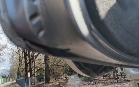 Chevrolet Niva I рестайлинг, 2004 год, 350 000 рублей, 17 фотография