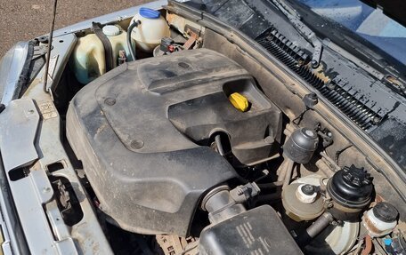 Chevrolet Niva I рестайлинг, 2004 год, 350 000 рублей, 18 фотография