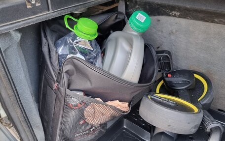 Chevrolet Niva I рестайлинг, 2004 год, 350 000 рублей, 14 фотография