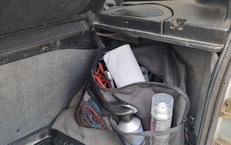 Chevrolet Niva I рестайлинг, 2004 год, 350 000 рублей, 15 фотография