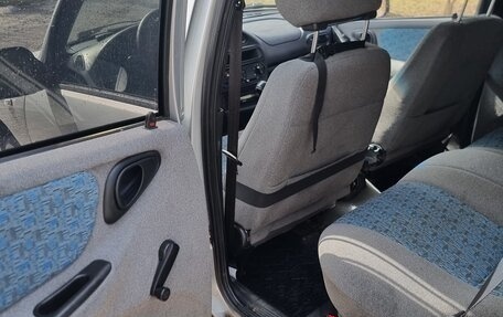 Chevrolet Niva I рестайлинг, 2004 год, 350 000 рублей, 11 фотография