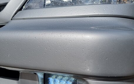 Chevrolet Niva I рестайлинг, 2004 год, 350 000 рублей, 19 фотография