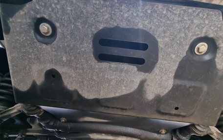 Chevrolet Niva I рестайлинг, 2004 год, 350 000 рублей, 21 фотография