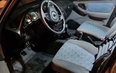 Chevrolet Niva I рестайлинг, 2004 год, 350 000 рублей, 26 фотография