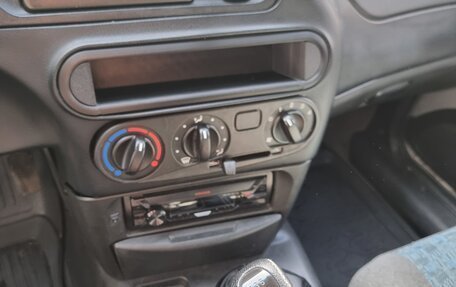 Chevrolet Niva I рестайлинг, 2004 год, 350 000 рублей, 22 фотография