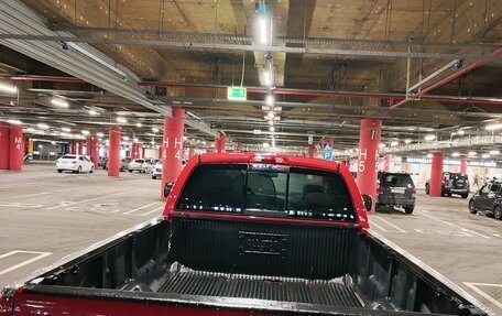 Dodge RAM III, 2005 год, 2 600 000 рублей, 9 фотография