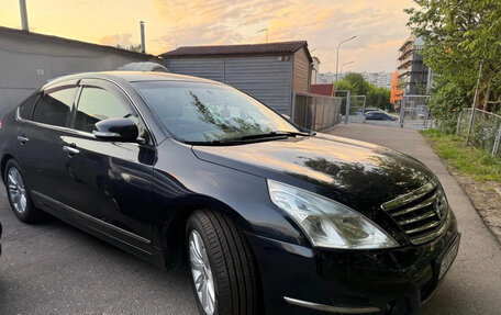 Nissan Teana, 2009 год, 850 000 рублей, 3 фотография