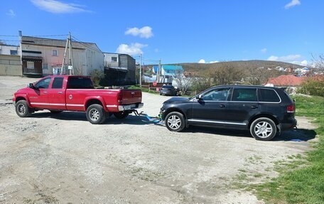 Dodge RAM III, 2005 год, 2 600 000 рублей, 12 фотография