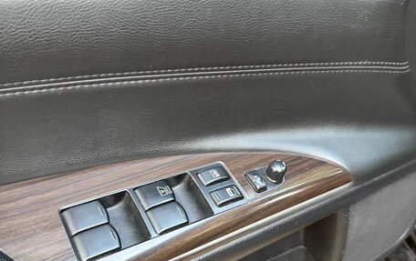 Nissan Teana, 2009 год, 850 000 рублей, 5 фотография