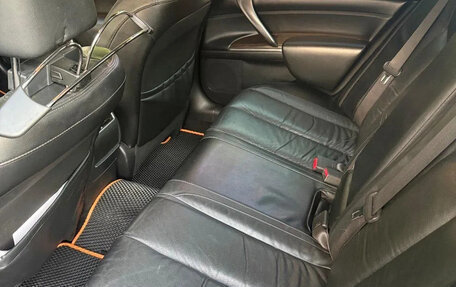 Nissan Teana, 2009 год, 850 000 рублей, 7 фотография