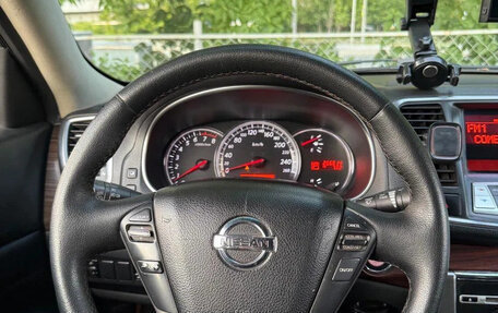 Nissan Teana, 2009 год, 850 000 рублей, 9 фотография