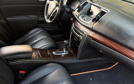 Nissan Teana, 2009 год, 850 000 рублей, 11 фотография