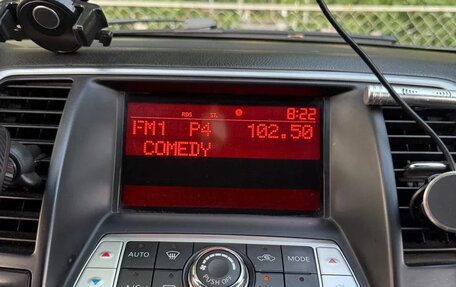 Nissan Teana, 2009 год, 850 000 рублей, 12 фотография