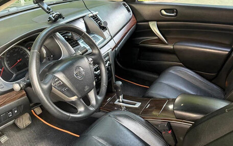 Nissan Teana, 2009 год, 850 000 рублей, 14 фотография