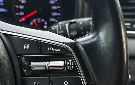 KIA Sportage IV рестайлинг, 2020 год, 2 299 000 рублей, 11 фотография