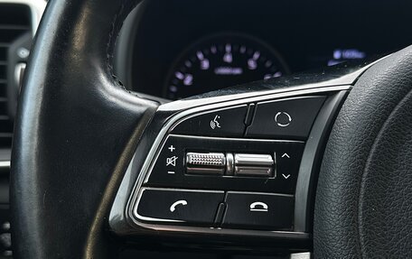 KIA Sportage IV рестайлинг, 2020 год, 2 299 000 рублей, 10 фотография