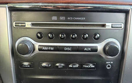 Nissan Teana, 2009 год, 850 000 рублей, 13 фотография