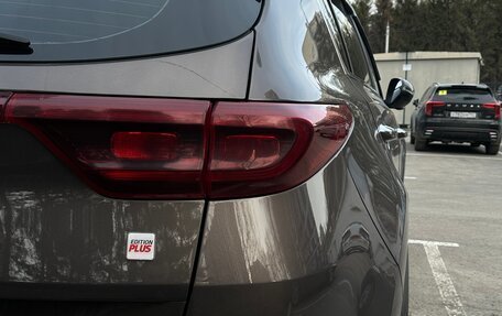 KIA Sportage IV рестайлинг, 2020 год, 2 299 000 рублей, 6 фотография