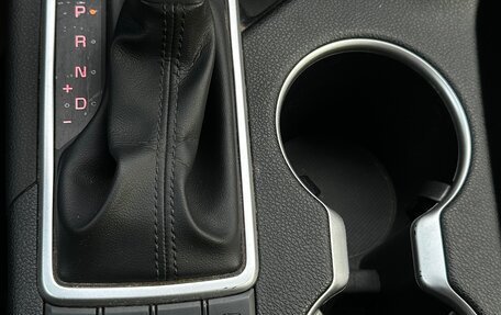 KIA Sportage IV рестайлинг, 2020 год, 2 299 000 рублей, 7 фотография