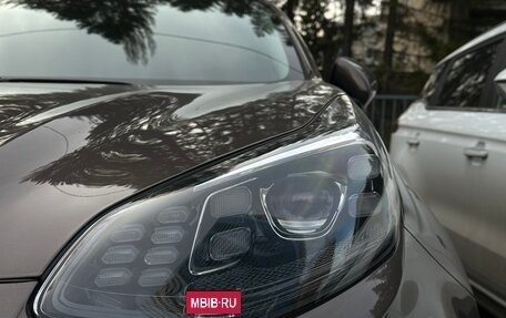 KIA Sportage IV рестайлинг, 2020 год, 2 299 000 рублей, 5 фотография