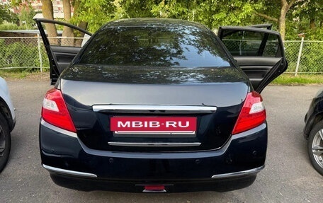 Nissan Teana, 2009 год, 850 000 рублей, 15 фотография