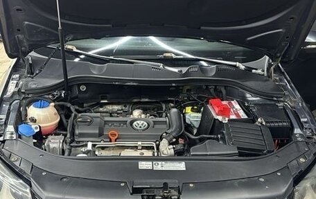 Volkswagen Passat B7, 2011 год, 780 000 рублей, 2 фотография