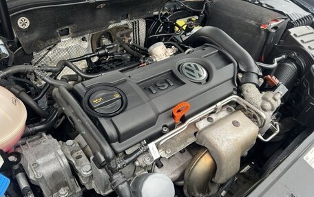 Volkswagen Passat B7, 2011 год, 780 000 рублей, 3 фотография