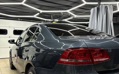 Volkswagen Passat B7, 2011 год, 780 000 рублей, 5 фотография