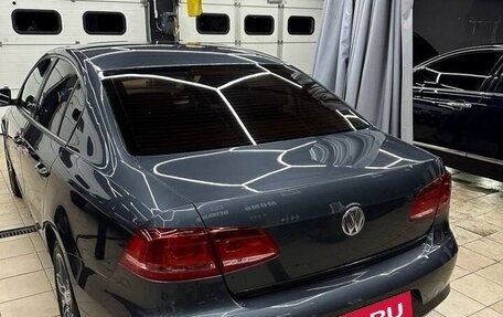 Volkswagen Passat B7, 2011 год, 780 000 рублей, 4 фотография