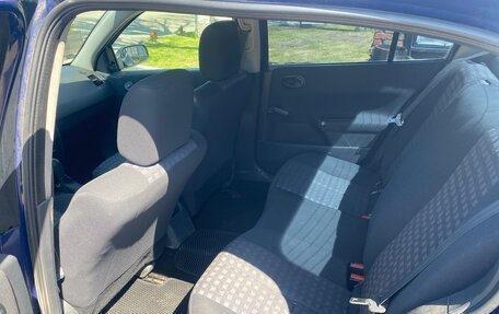 Renault Megane II, 2007 год, 430 000 рублей, 7 фотография