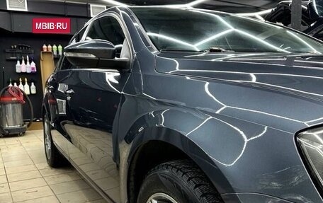 Volkswagen Passat B7, 2011 год, 780 000 рублей, 7 фотография