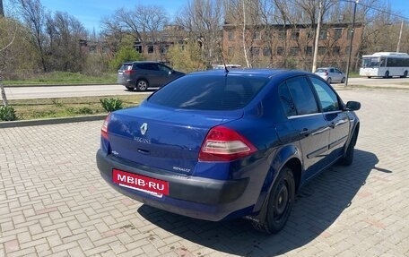 Renault Megane II, 2007 год, 430 000 рублей, 5 фотография