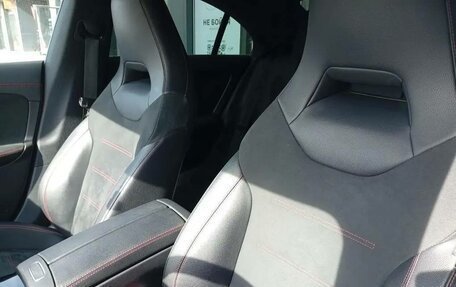 Mercedes-Benz CLA, 2019 год, 3 500 000 рублей, 9 фотография